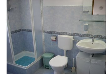 Roumanie Privát Oradea, Extérieur